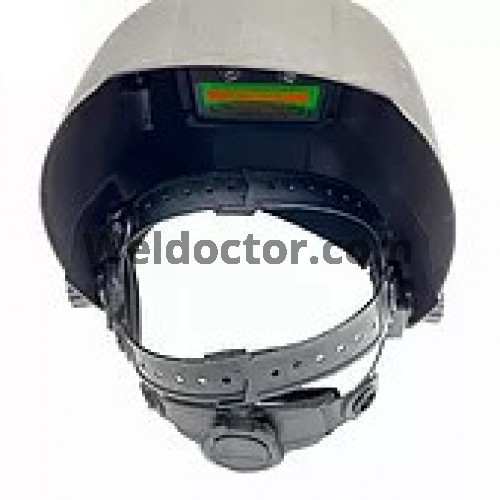 Auto Darkening Welding Helmet